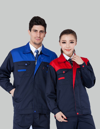 鎮(zhèn)江工作服的穿著特性